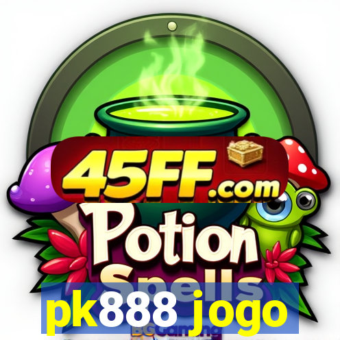 pk888 jogo